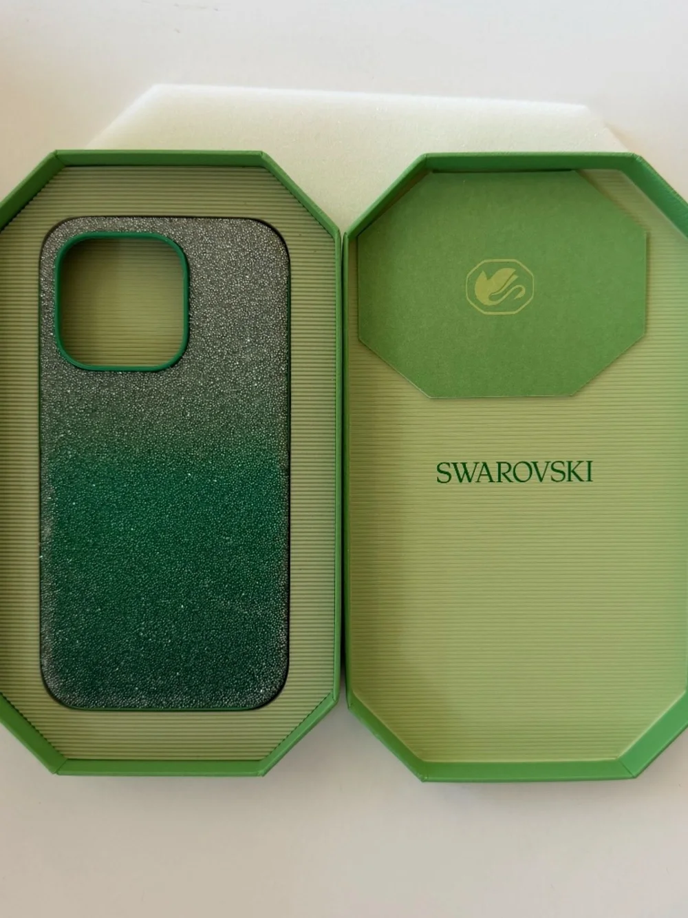 Swarovski authentic one